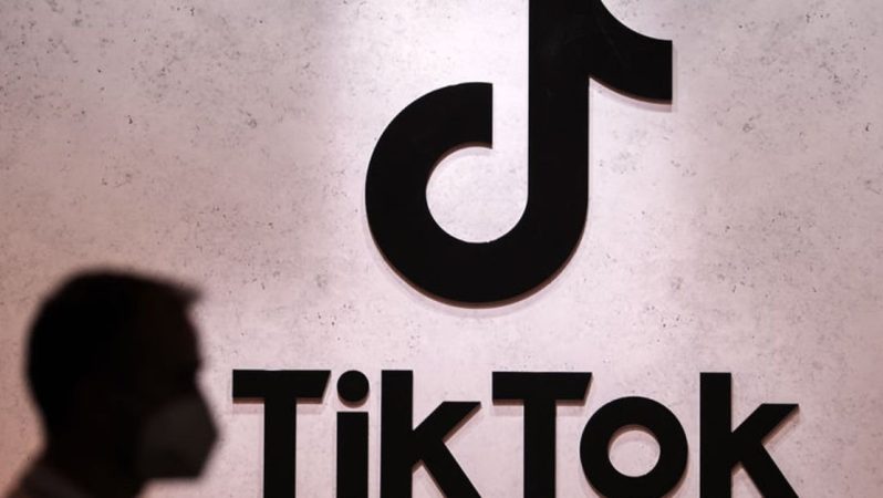 AB kurumlarında çalışanlara TikTok yasağı