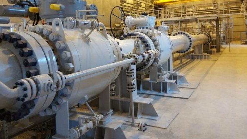 AB, LNG için yeni referans fiyat belirleme uygulaması başlattı