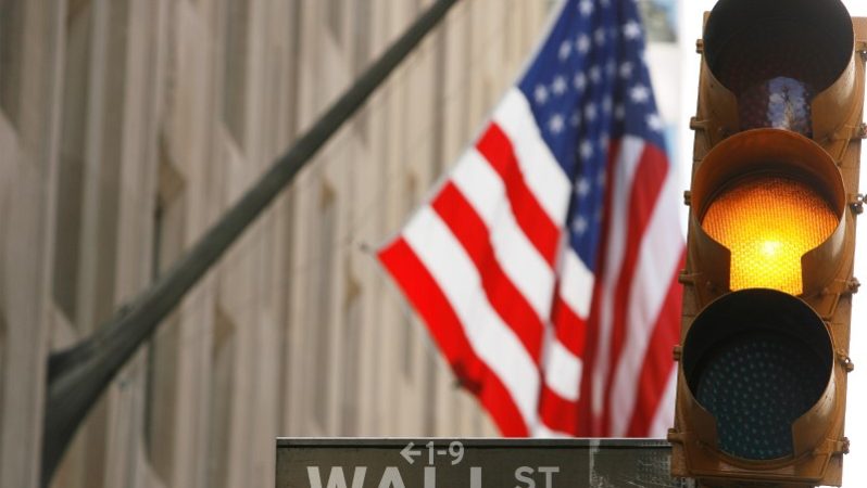 ABD piyasaları kapanışta düştü; Dow Jones Industrial Average 1,26% bedel kaybetti