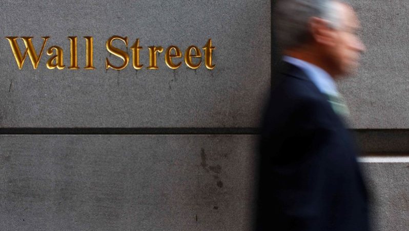 ABD piyasaları kapanışta karıştı; Dow Jones Industrial Average 0,26% kıymet kaybetti