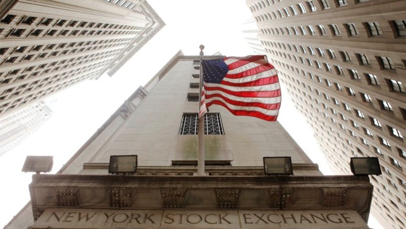 ABD piyasaları kapanışta karıştı; Dow Jones Industrial Average 0,39% bedel kazandı
