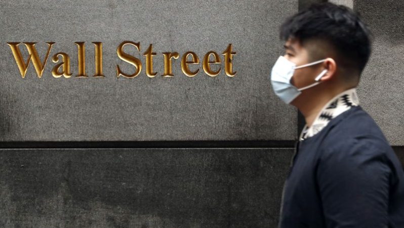 ABD piyasaları kapanışta yükseldi; Dow Jones Industrial Average 0,02% kıymet kazandı