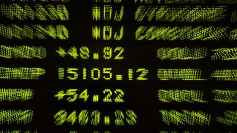 ABD piyasaları kapanışta yükseldi; Dow Jones Industrial Average 0,33% kıymet kazandı