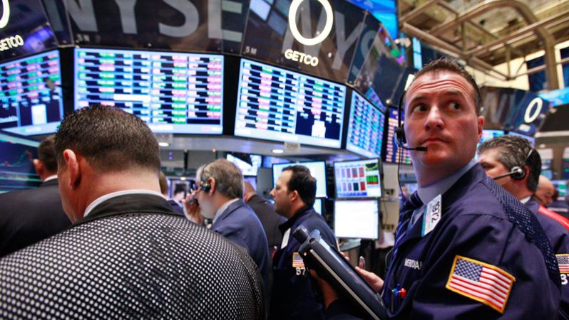 ABD piyasaları kapanışta yükseldi; Dow Jones Industrial Average 1,11% paha kazandı