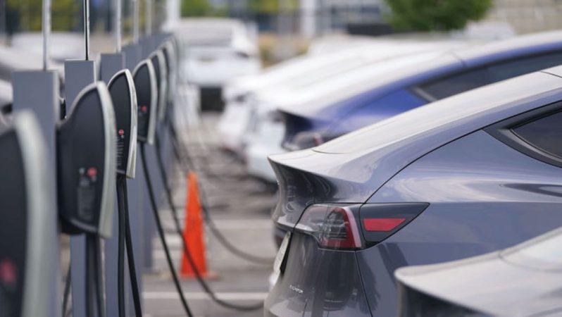 ABD’de elektrikli araçlara yönelik vergi teşvikinin kapsamı genişletildi