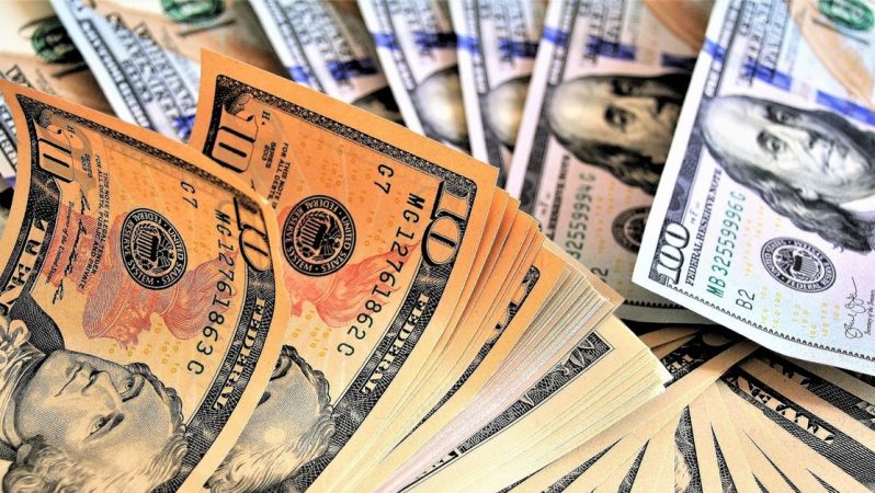 ABD’de hanehalkı borcu 16,9 trilyon dolara ulaştı