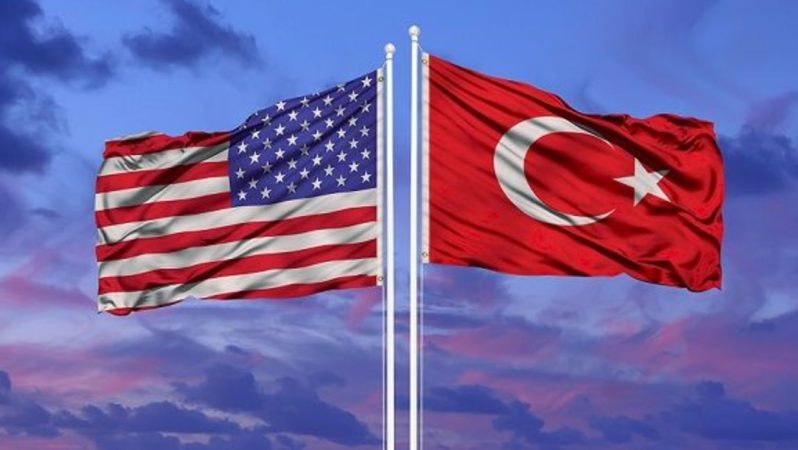 ABD’den Türkiye’ye Rus yaptırımları uyarısı