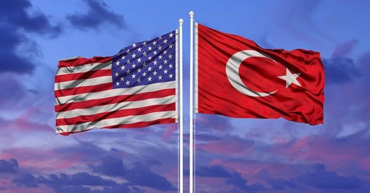 ABD’den Türkiye’ye Rus yaptırımları uyarısı
