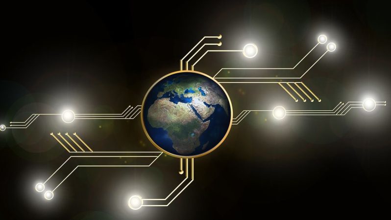 ABD’li düzenleyici kuruluşlardan bankalara kripto uyarısı