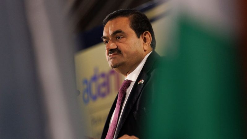 “Adani krizi” derinleşiyor