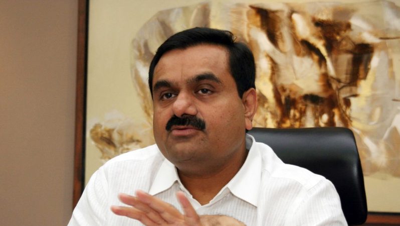 Adani paylarında sert satış 3. haftada da sürüyor
