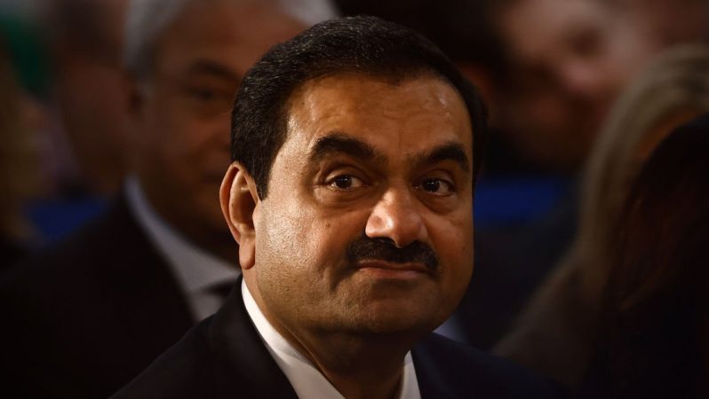 Adani’yi yakından takip eden isim son krizi yorumladı