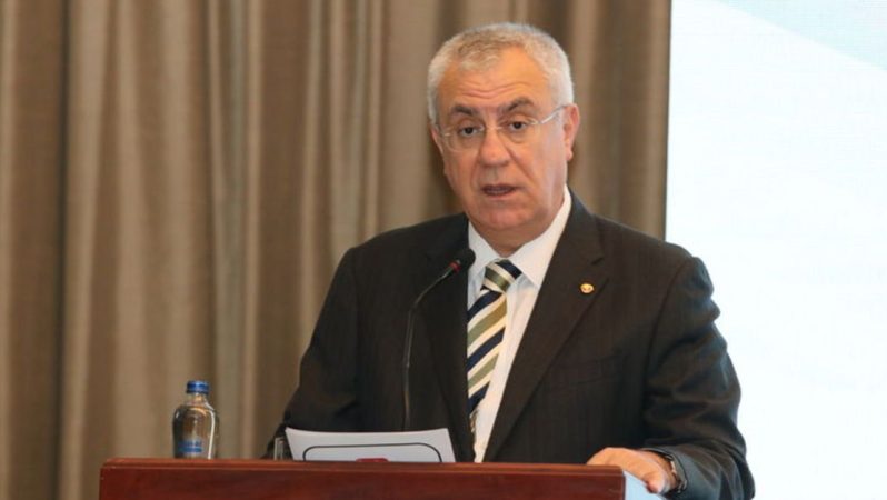 ADASO/Kıvanç: Birçok sanayicimiz Pazartesi’ye kadar üretimi durdurdu