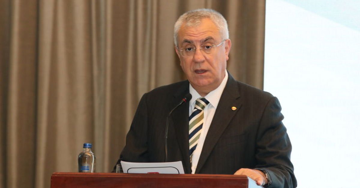 ADASO/Kıvanç: Birçok sanayicimiz Pazartesi’ye kadar üretimi durdurdu