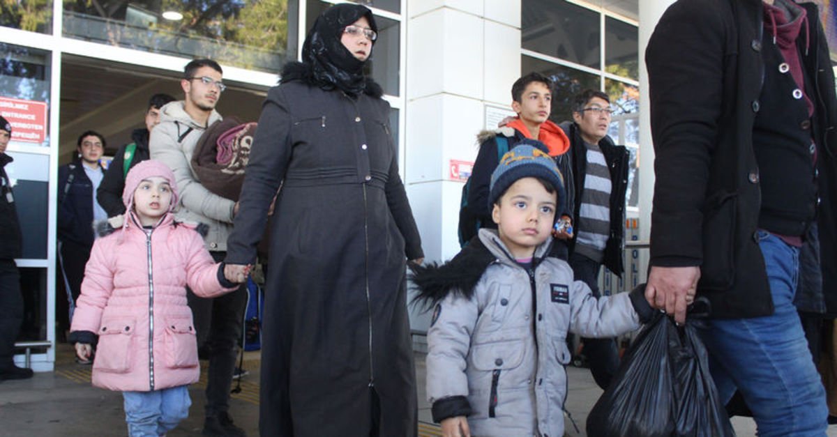 AFAD, depremzedeler için oluşturulan tahliye noktalarını paylaştı
