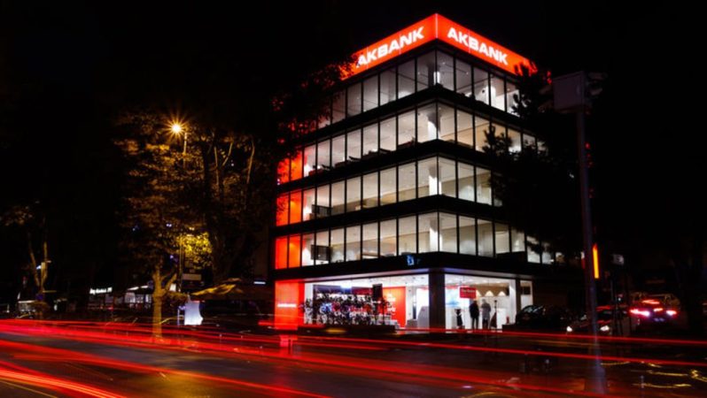 Akbank’ta temettü teklifi belirli oldu