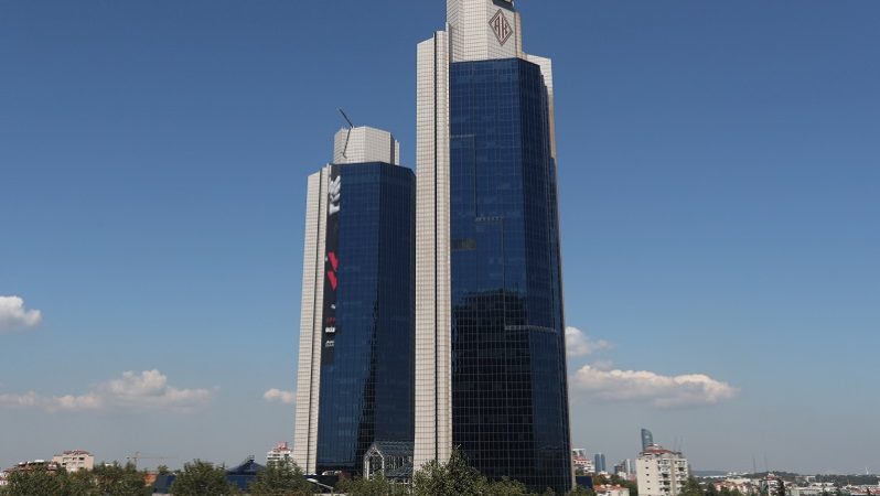 Akbank’tan temettü kararı