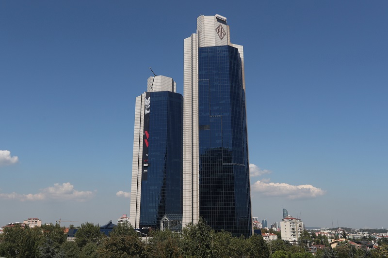 Akbank’tan temettü kararı
