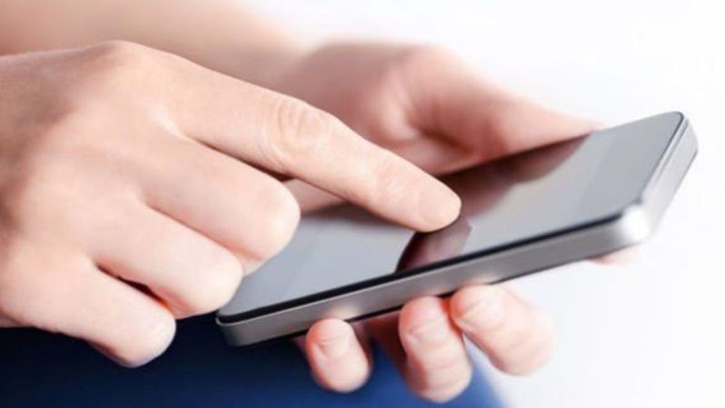 Akıllı telefonlar ithalatında uygulanan nezaret ölçüsü artırıldı