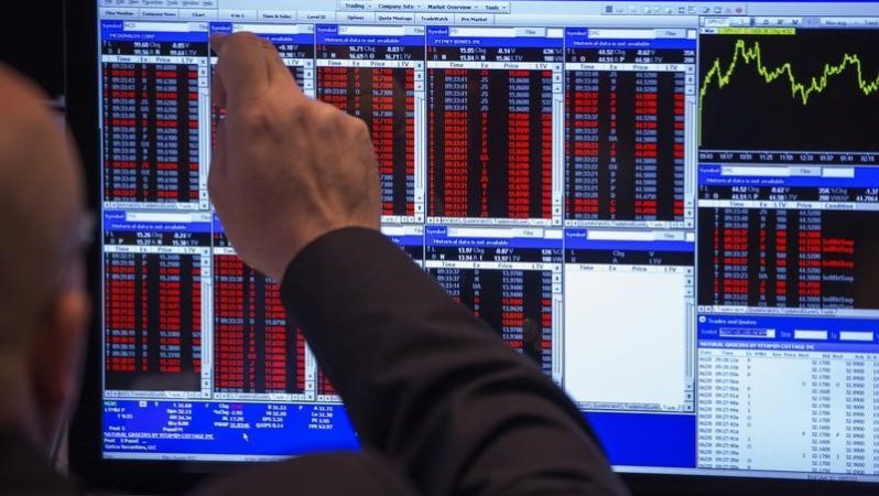 Align Gelir Raporu, Q4 Toplam Gelir Beklentileri Aştı