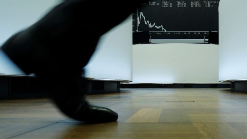 Almanya piyasaları kapanışta yükseldi; DAX 0,49% bedel kazandı