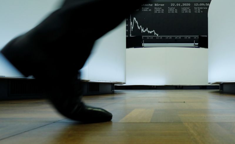 Almanya piyasaları kapanışta yükseldi; DAX 0,49% bedel kazandı