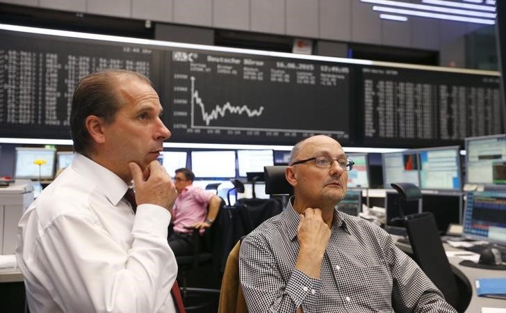 Almanya piyasaları kapanışta yükseldi; DAX 0,82% kıymet kazandı