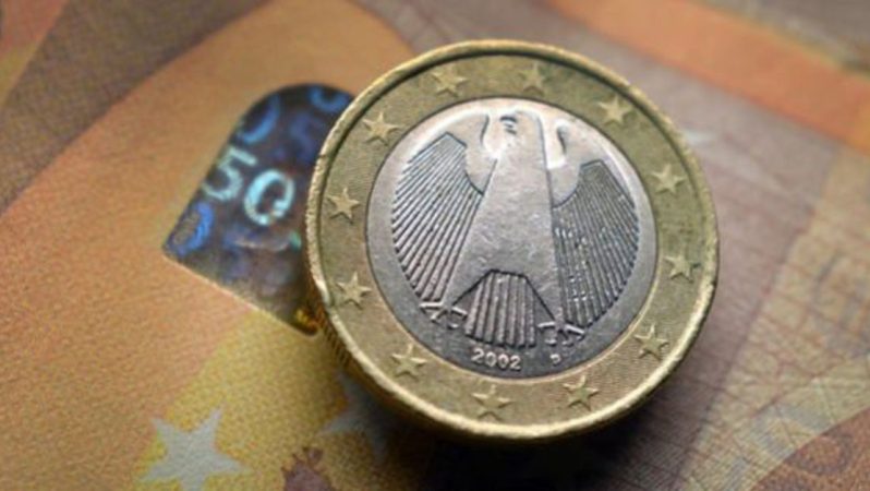 Almanya’da 10 yıllık tahvil getirisi 11 yılın tepesinde