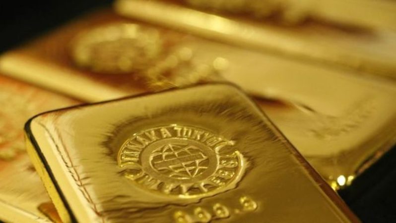 Altın ithalatı mal mukabili ödeme formu ile yapılmayacak