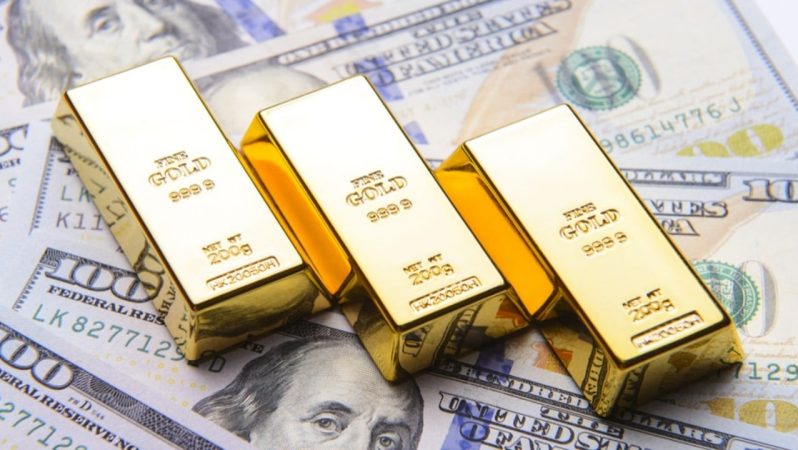 Altın ve Dolarda Son Durum Ne? 3 Şubat 2023