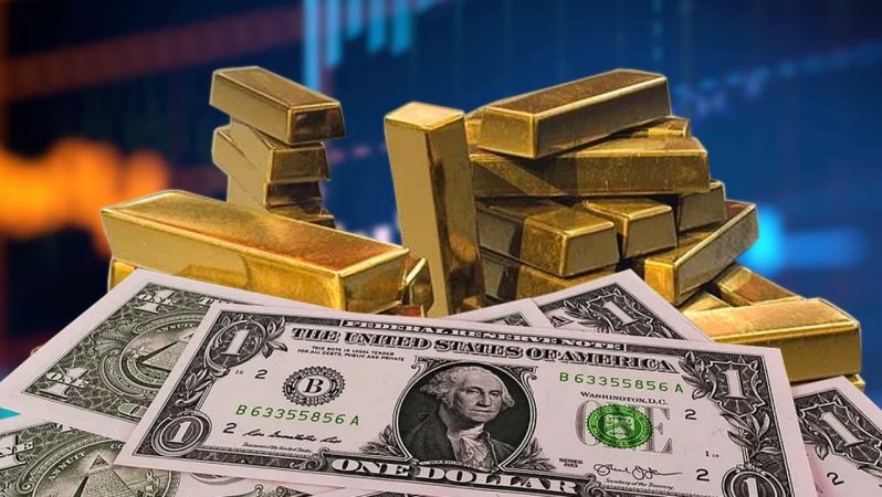 Altın ve Dolardaki Son Durum Ne? 22 Şubat 2023