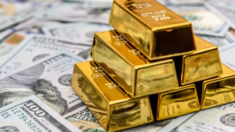 Altın ve Dolardaki Son Durum Ne? 24 Şubat 2023