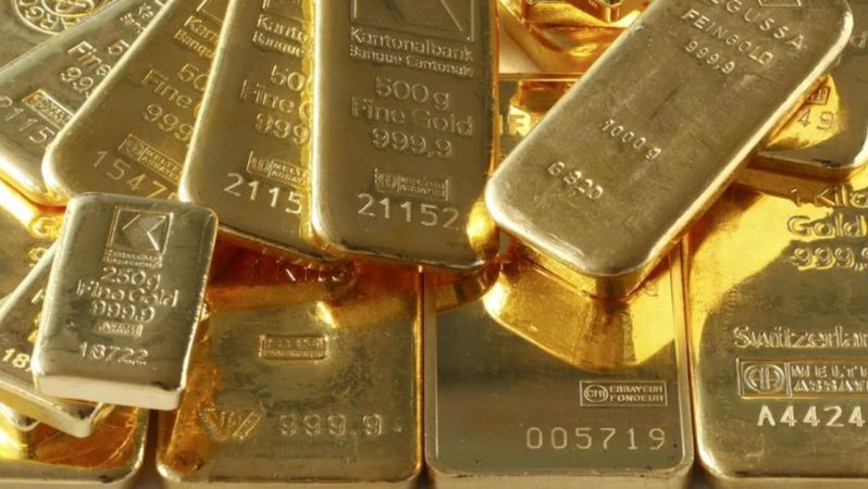 Altında gözler Fed tutanaklarında