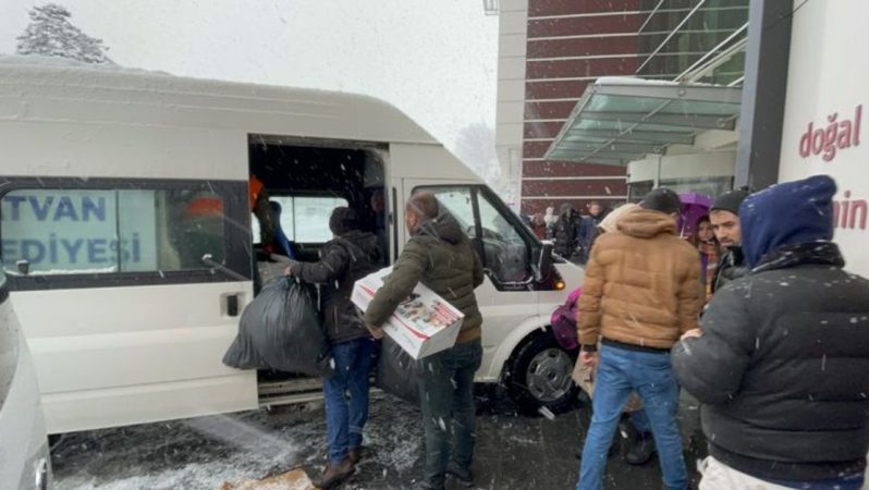 Ankara Cumhuriyet Başsavcılığı’ndan zelzele sonrası fahiş fiyat incelemesi