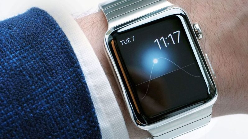 Apple’dan kan şekeri monitöründe kıymetli gelişme
