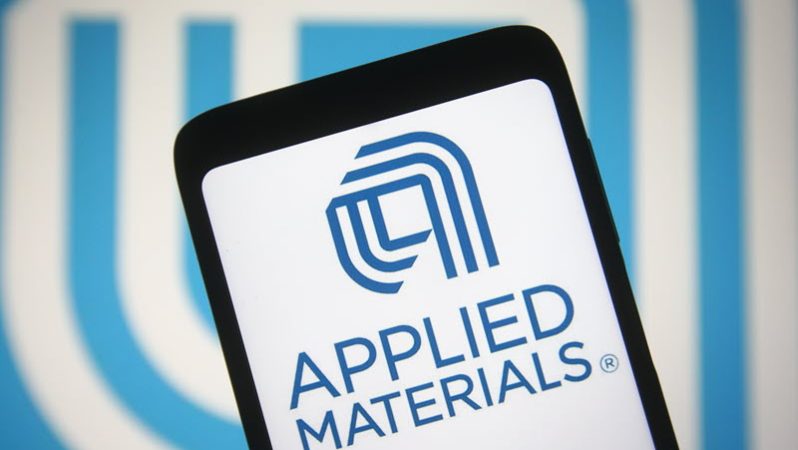 Applied Materials Gelir Raporu, Q1 Toplam Gelir Beklentileri Aştı