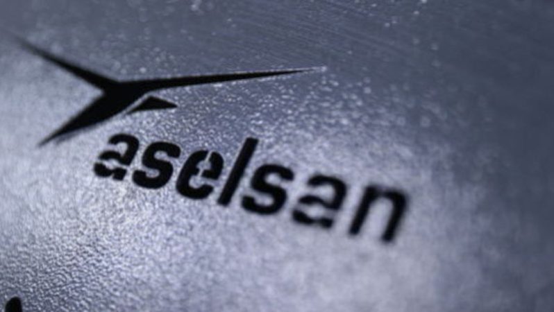 Aselsan’dan 976,5 milyon TL ve 97 milyon dolarlık mukavele
