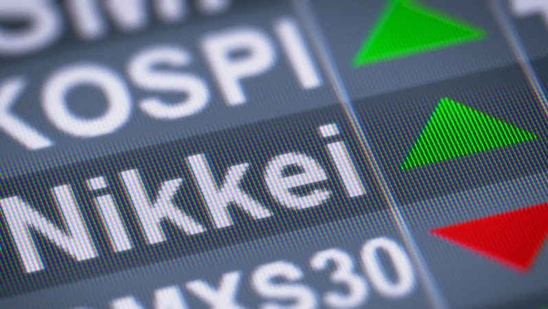 Asya borsaları Fed sonrası karıştı