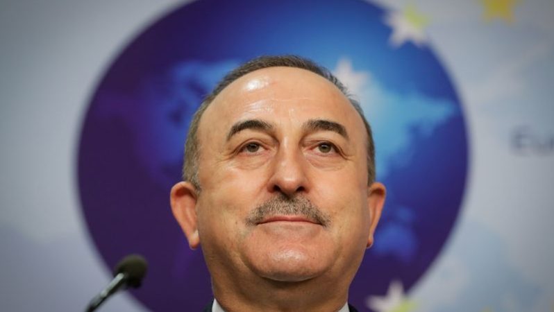 Bakan Çavuşoğlu, G20 Dışişleri Bakanları Toplantısına katılacak