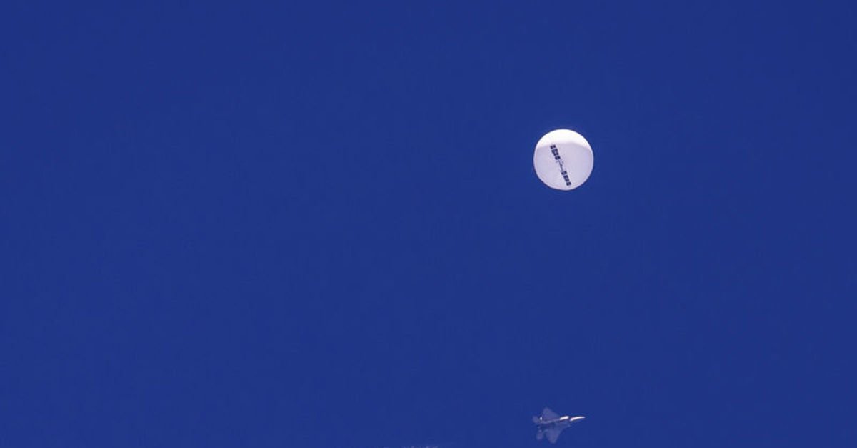 Balon Krizi Büyüyor