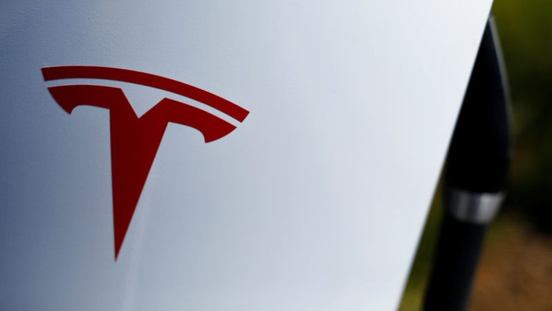 Barclays Tesla’yı “ağırlık artır” notu ile derecelendirirken Ford yerine öteki bir ismi tercih ediyor