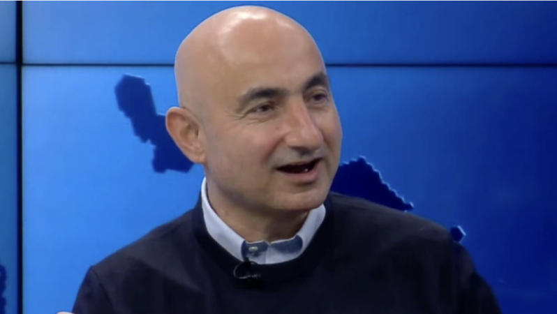 Barış Soydan görüntü:  Döviz için de “Makası açın” talimatı… Dolar için 2 varsayım