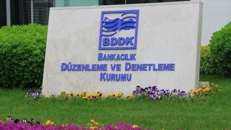 BDDK’nın zelzele nedeniyle attığı adımlar paylaşıldı