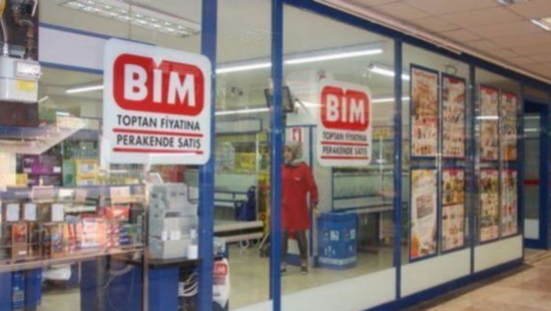 BİM’den pay geri alım programı
