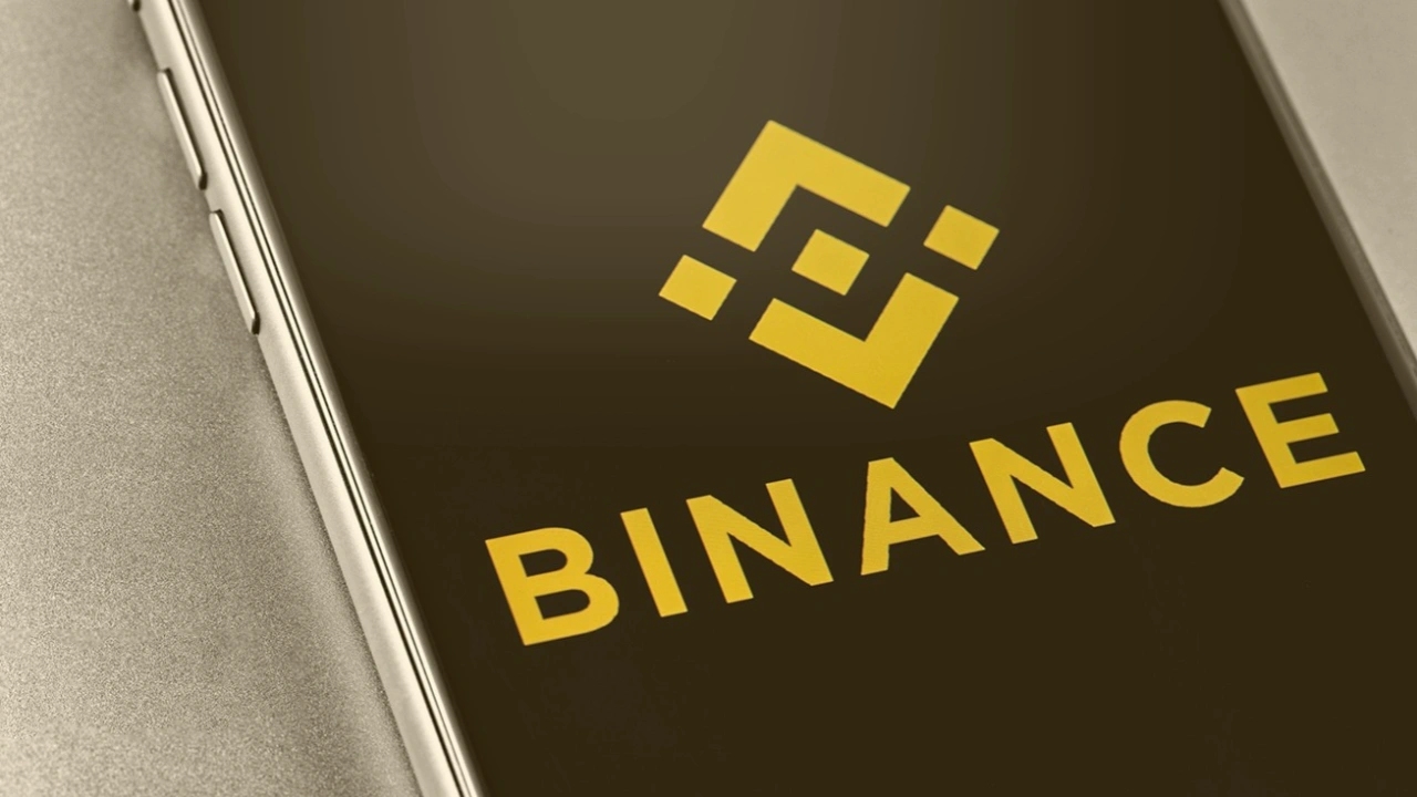 Binance, Avusturalya Operasyonları Nedeniyle Güç Durumda