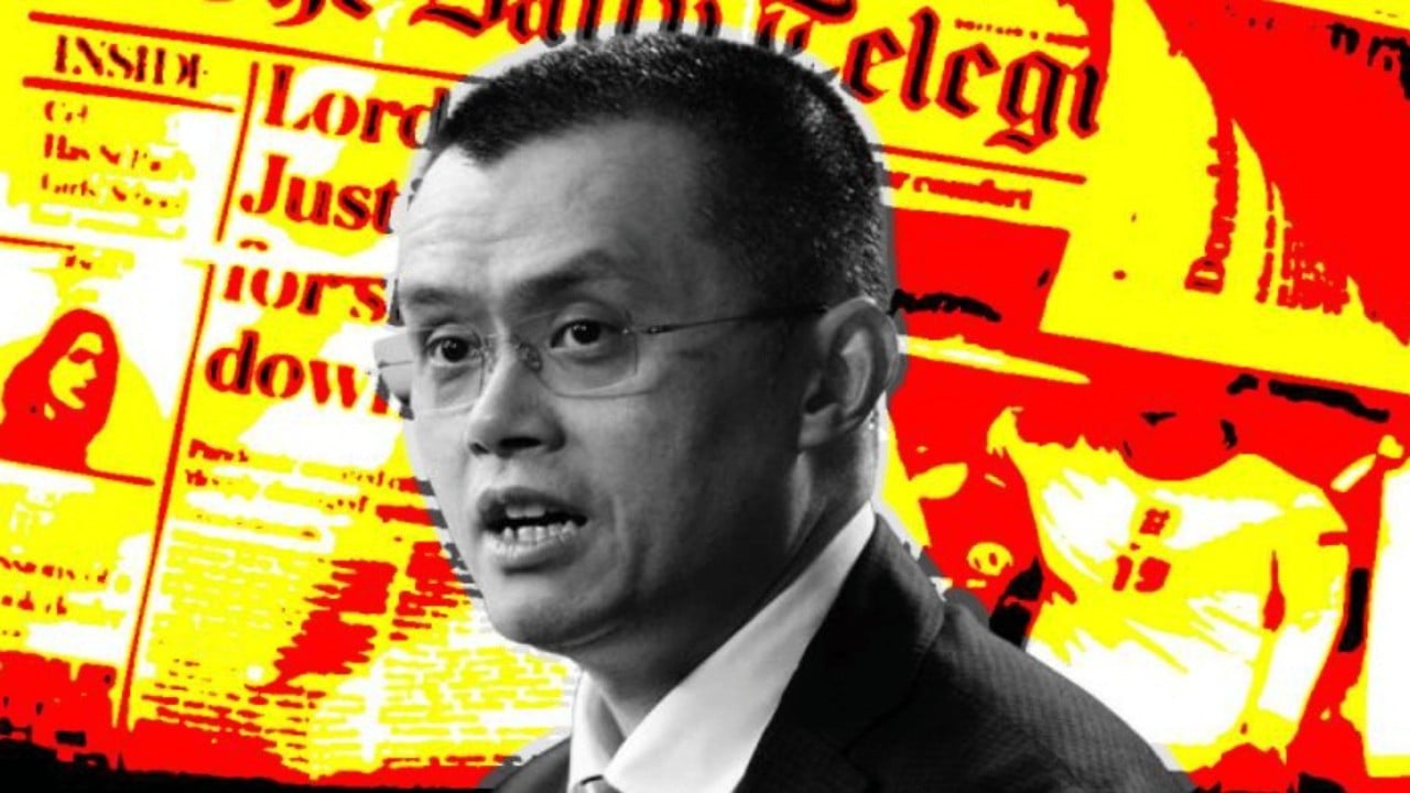 Binance CEO’su CZ, Fud Haberler için Açıklamalar Yaptı!