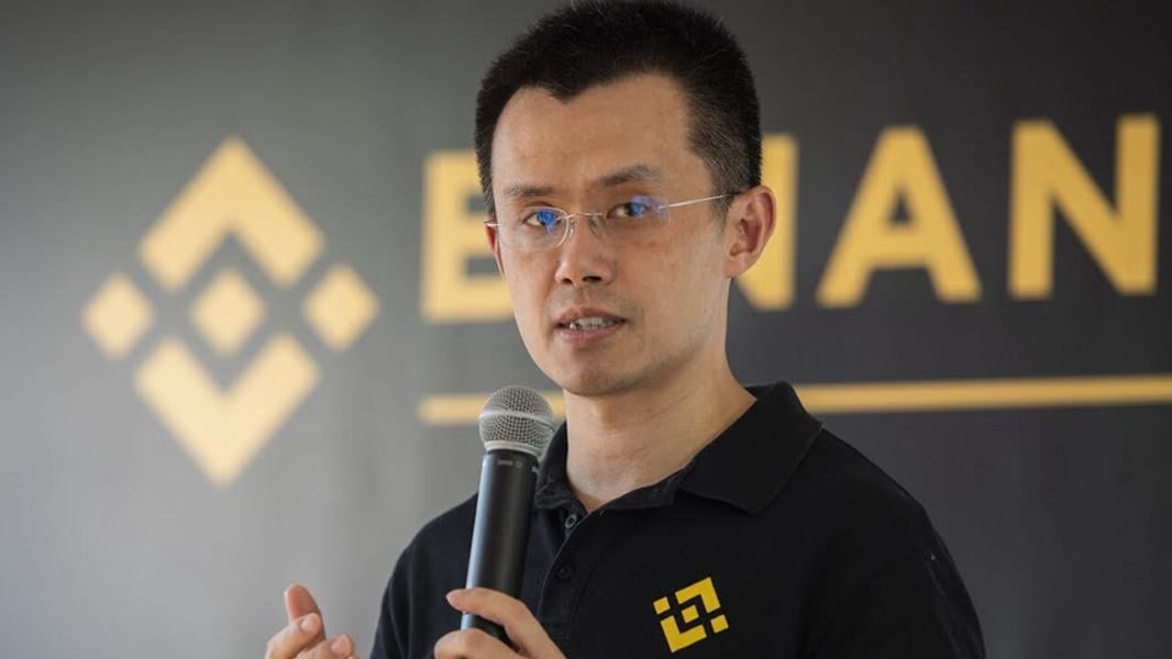 Binance, Dolar Transferlerini Askıya Alıyor