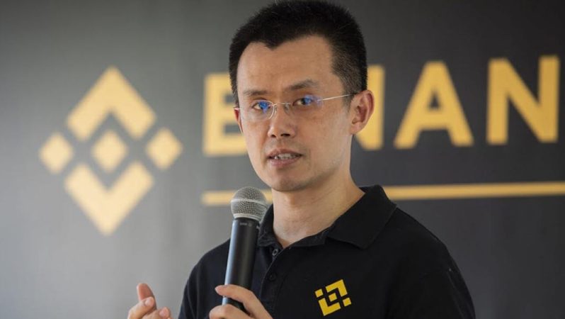 Binance Gürcistan’da Blockchain Eğitimi Verecek