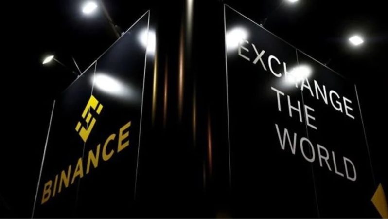 Binance, Para Cezaları için Harekete Geçti!