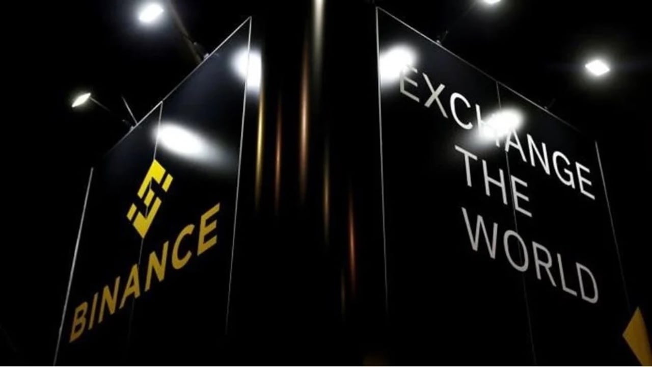Binance, Para Cezaları için Harekete Geçti!